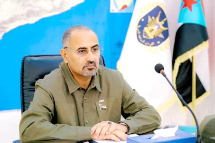 Southern Transitional Council denies Al-Zubaidi's "escape"