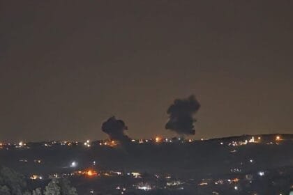 تصعيد مفاجئ على الحدود الشمالية.. غارات إسرائيلية مكثفة تضرب جنوب لبنان