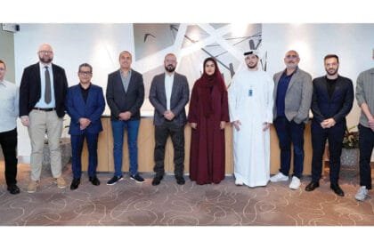 2928 شركة متخصصة بـ «القطاع».. «غرفة دبي» تطلق مجموعة أعمال بيوت العطلات