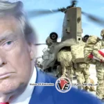 غضب بريطاني واسع بسبب تصريحات ترامب حول دور «الناتو» في أفغانستان