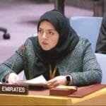 الإمارات: نؤكد التزامنا الراسخ بدعم سيادة القانون الدولي