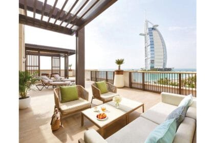 خلال 11 شهراً.. 18.3 مليار درهم عائدات فنادق دبي