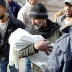 Two killed and others injured in Gaza as a result of Israeli fire and airstrikes