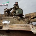 Urgent - The Autonomous Administration declares a "general mobilization" in northern and eastern Syria to confront the Syrian army.