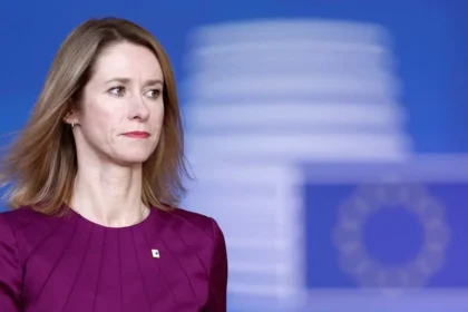 الاتحاد الأوروبي يهدد إيران بتصنيف الحرس الثوري "منظمة إرهابية" الخميس