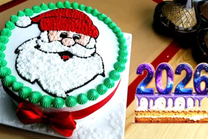 حبس مسؤول جزائي بسبب كعكة رأس السنة يثير جدلًا واسعًا بين المصريين