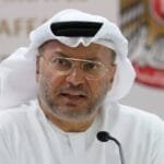 قرقاش: الاستقلال الاستراتيجي خيار الإمارات الثابت والأزمات "تحرر" القرار ولا تقيده