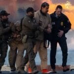 في رسالة تحدٍ من محبسه.. مادورو: صامد وأواصل المعركة مهما كانت الضغوط