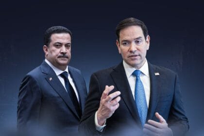 واشنطن تؤكد دعمها لاستقرار العراق وتدعو إلى حكومة بعيدة عن النفوذ الإيراني