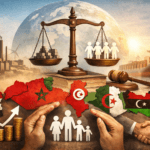 Maat issues a report on business and human rights in North Africa: Egypt, Morocco and Tunisia record positive developments
