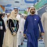 Mohammed bin Rashid: Content creation is a fundamental pillar of the future economy and an awareness industry