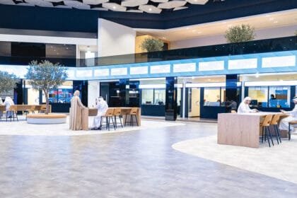 47 ألف حساب جديد للمستثمرين في «دبي المالي» خلال 2025