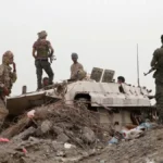 Egypt warns of the repercussions of escalation in Yemen and intensifies its contacts to achieve a comprehensive political settlement.