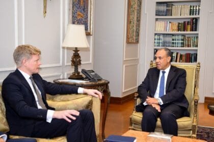 مصر والأمم المتحدة تبحثان تطورات الملف اليمني وسبل التهدئة