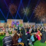 «الإمارات للتنمية المتوازنة» يختتم «قرى الإمارات»