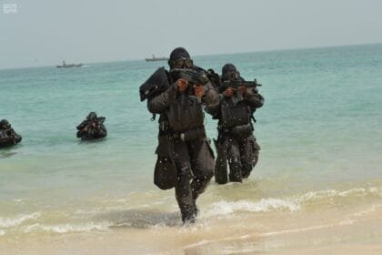 مشاركة إماراتية في مناورات «درع الخليج 2026» لتعزيز الجاهزية الدفاعية المشتركة