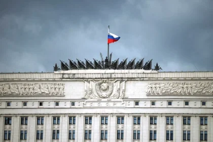 موسكو تعلن استهداف شريان الطاقة للمجمع الصناعي العسكري الأوكراني