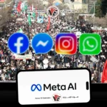 Meta confirms it has implemented special security measures to protect Iranian users on its platforms