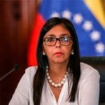 Venezuelan Vice President: Uncertainty over Maduro's fate raises international concern