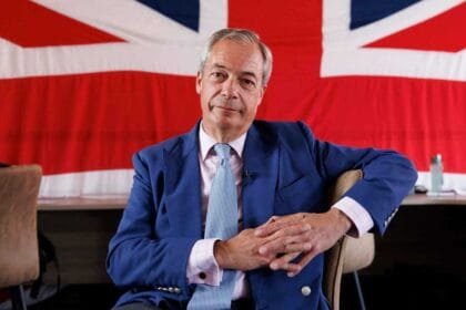 «ترامب بريطانيا» تحت مقصلة الشفافية.. 17 مخالفة مالية و380 ألف إسترليني تشعل الجدل في لندن