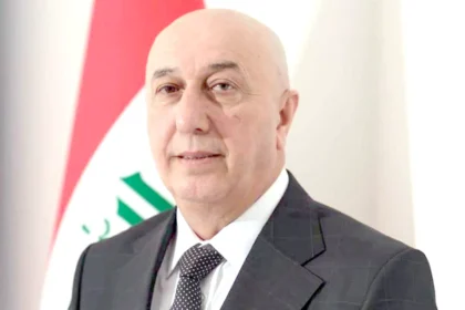 نزار ئاميدي..مرشحا للاتحاد الوطني الكردستاني لمنصب رئيس العراق