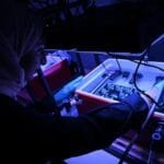 A study on coral reefs off the coast of the UAE by a research team at New York Abu Dhabi