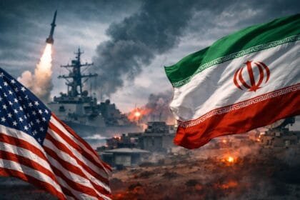 An imminent US attack on Iran... and the region is on "high alert".