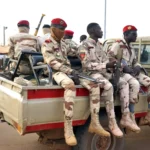 Deadly attack rocks Niger