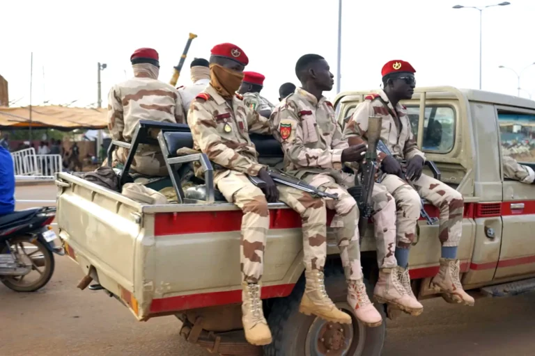 هجوم دموي يهز النيجر