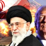 Washington raises the stakes: Talk of military action and breaking the blackout in Iran