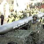 Washington gives Tel Aviv the "mandate" to disarm Hezbollah