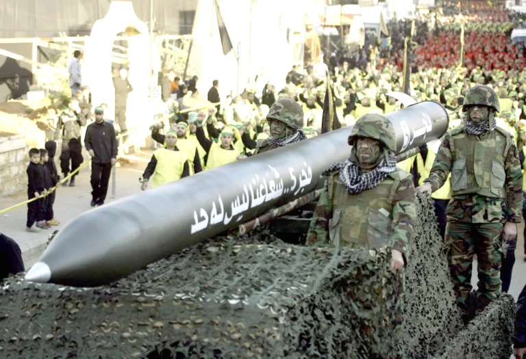 Washington gives Tel Aviv the "mandate" to disarm Hezbollah