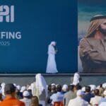 The Minister of Economy and Tourism reviews the amendment to Law No. (32) of 2021 concerning commercial companies.