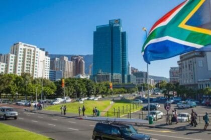 South Africa takes maximum diplomatic action against the Israeli chargé d'affaires
