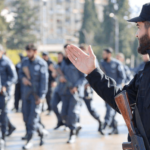 Syrian Ministry of Interior: Al-Aqtan prison in Raqqa province has been handed over