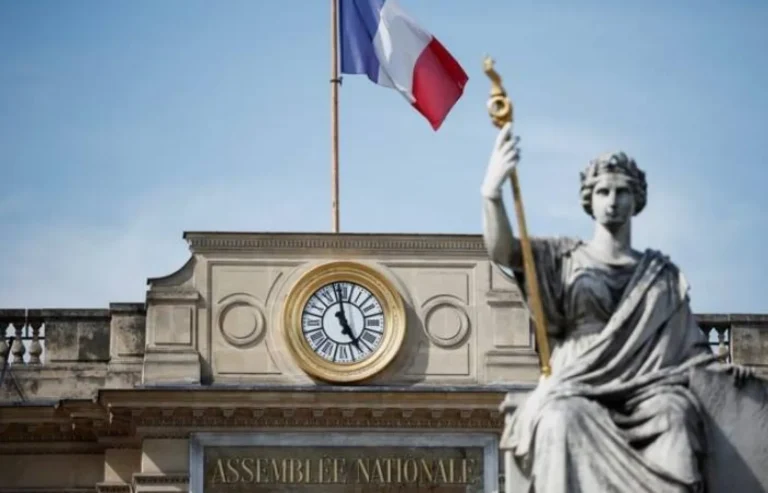 France postpones G7 finance ministers' meeting to next week due to scheduling conflicts