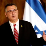 وزير الخارجية الإسرائيلي: حان الوقت ليدرج الاتحاد الأوروبي "الحرس الثوري" على قوائم الإرهاب