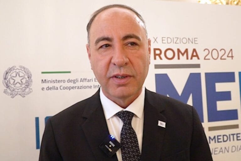 "Withdraw now": Foreign Minister demands mercenaries and foreign forces leave Libya immediately