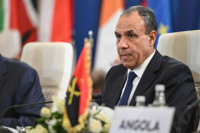 وزير الخارجية المصري بدر عبد العاطي: القاهرة ستتخذ "الإجراءات الضرورية" للحفاظ على وحدة السودان