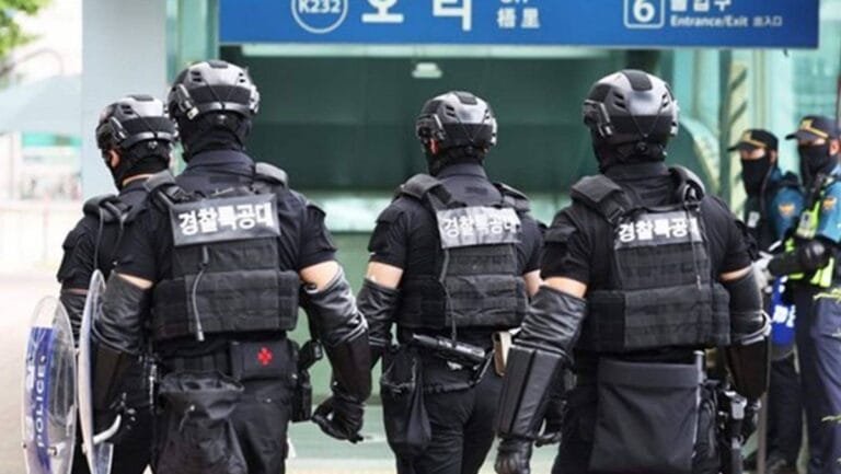 لتجنب الصدام العسكري.. سيول تحقق مع مدني للاشتباه في إرسال مسيرات إلى كوريا الشمالية