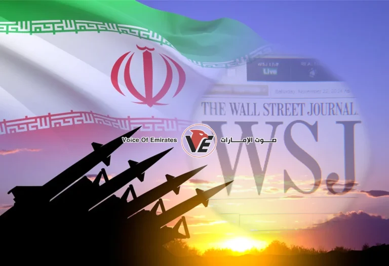 وول ستريت: إيران ترفض الشروط الأمريكية وتحذر من توسيع دائرة الاستهداف في حال توجيه ضربة