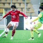 الأهلي يتعادل مع شبيبة القبائل ويحسم تأهله إلى ربع نهائي دوري أبطال إفريقيا