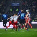 Inter Milan defeat Cremonese 2-0 and strengthen their lead in the Italian league standings