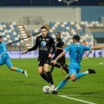 Dibba snatches a valuable victory from Bani Yas in the UAE League