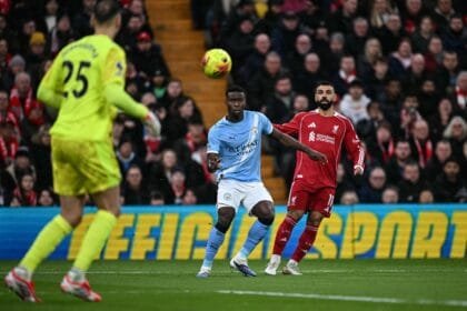 In a crazy scenario, Manchester City snatched a dramatic victory from Liverpool in the Premier League