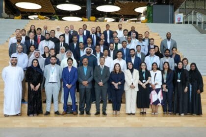 دبي تستضيف نقاشات إقليمية ودولية حول مستقبل التنقل الذكي حتى 2026