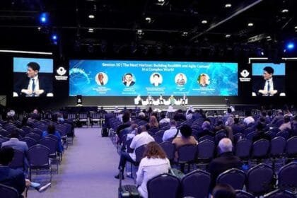 أبوظبي.. اختتام مؤتمر ومعرض التكنولوجيا لمنظمة الجمارك العالمية