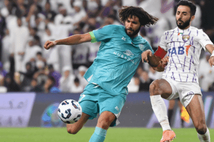 أبرزها الجزيرة والعين.. مواعيد مباريات اليوم والقنوات الناقلة