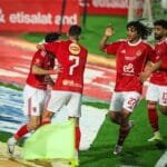 Al Ahly held to a draw by Bank in the Egyptian League