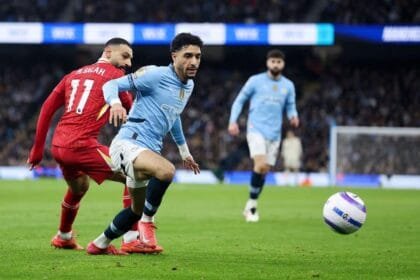 Today's match schedule and broadcast channels: Liverpool vs City and Real Madrid vs Valencia